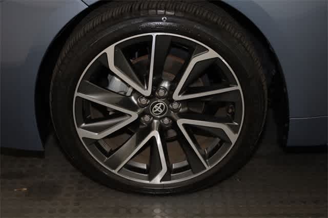 Thumbnail: 2022 Toyota Corolla - 34