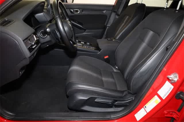 Thumbnail: 2023 Honda Civic - 15