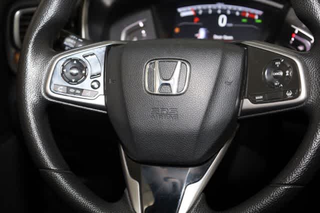 Thumbnail: 2019 Honda CR-V - 30