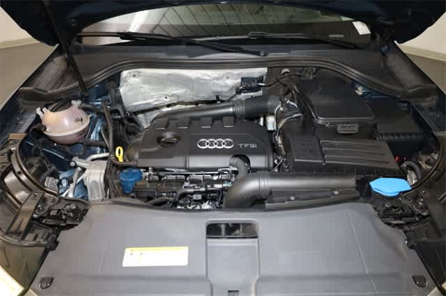 Thumbnail: 2016 Audi Q3 - 37