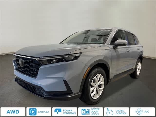 2025 Honda CR-V LX -
                  Union, NJ