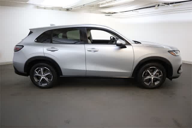 Thumbnail: 2024 Honda HR-V - 9