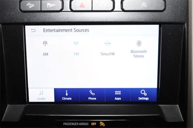 Thumbnail: 2020 Ford F-150 - 26