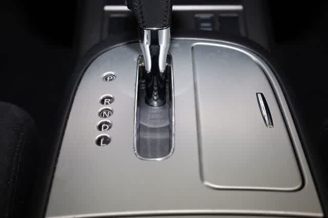 Thumbnail: 2011 Nissan Murano - 25