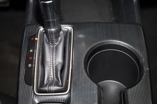 Thumbnail: 2023 Honda Civic - 28