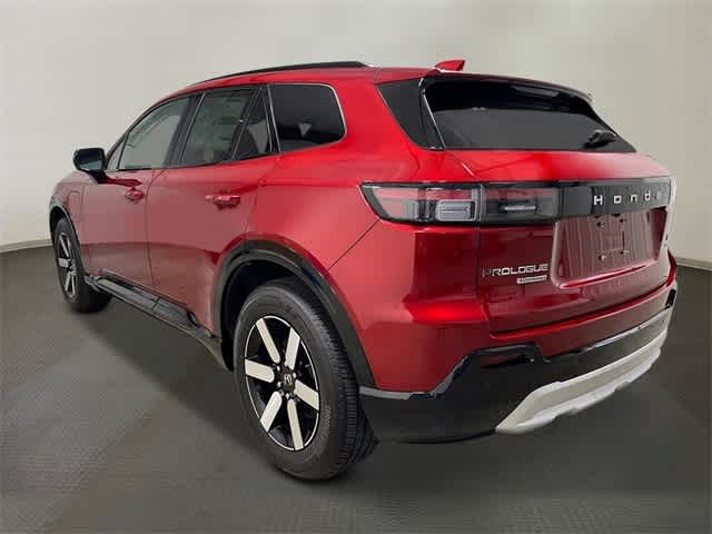 Thumbnail: 2026 Honda Prologue - 3
