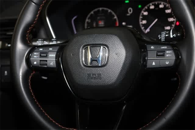 Thumbnail: 2023 Honda Pilot - 31