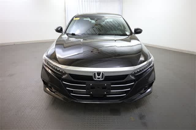 Thumbnail: 2022 Honda Accord - 12