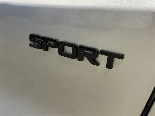 Thumbnail: 2026 Honda CR-V - 7