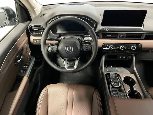 Thumbnail: 2026 Honda Pilot - 24