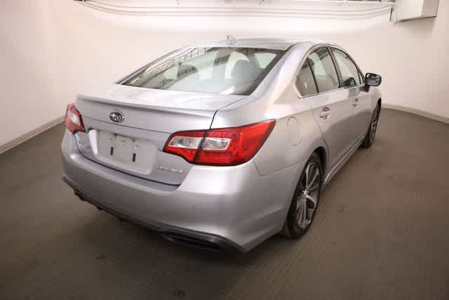 Thumbnail: 2018 Subaru Legacy - 7