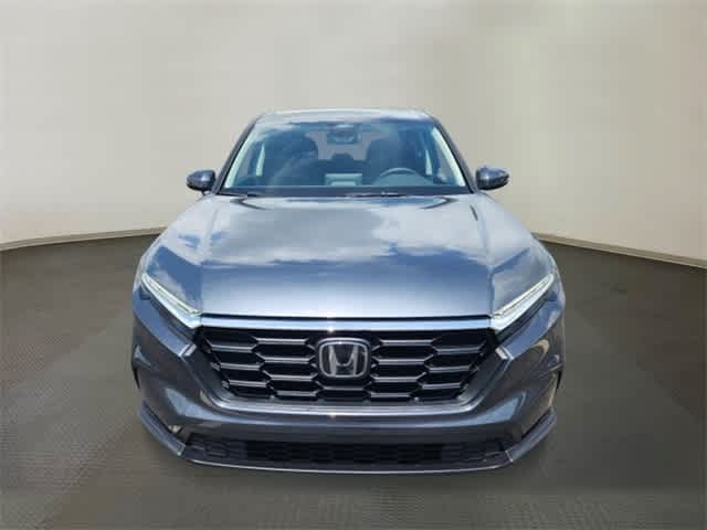 Thumbnail: 2026 Honda CR-V - 6