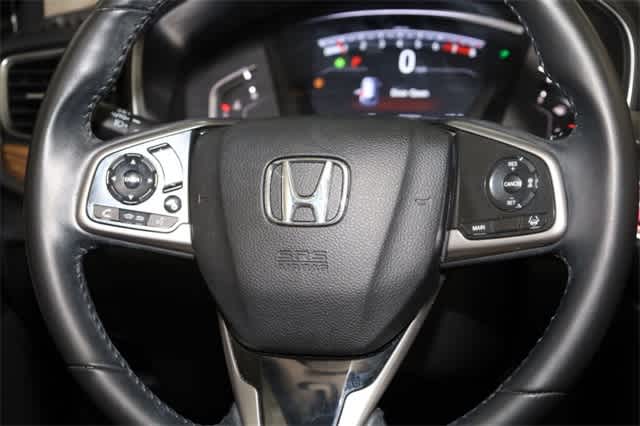 Thumbnail: 2022 Honda CR-V - 33