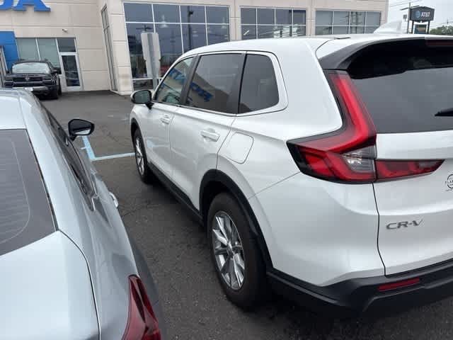 Thumbnail: 2024 Honda CR-V - 7