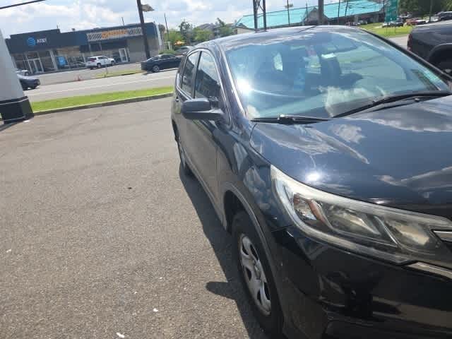 Thumbnail: 2016 Honda CR-V - 18