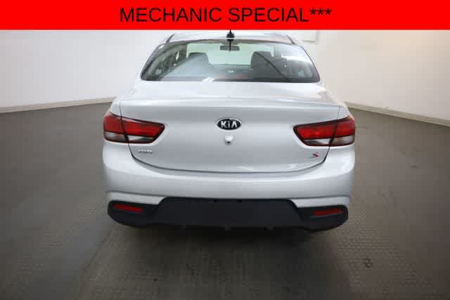 Thumbnail: 2018 Kia Rio - 6
