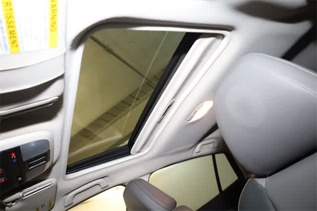 2023 Subaru Crosstrek Sport 27