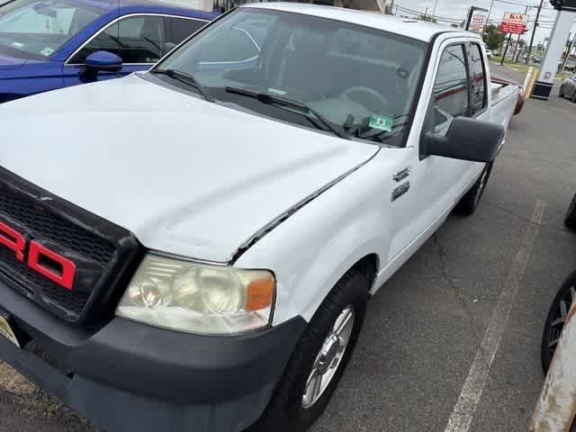 Thumbnail: 2004 Ford F-150 - 3