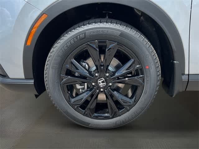 Thumbnail: 2026 Honda CR-V - 9