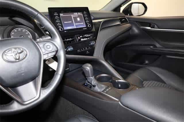 Thumbnail: 2024 Toyota Camry - 23