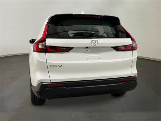 Thumbnail: 2025 Honda CR-V - 4