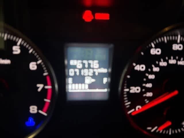 Thumbnail: 2016 Subaru Impreza - 4