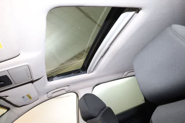 Thumbnail: 2023 Honda CR-V - 19