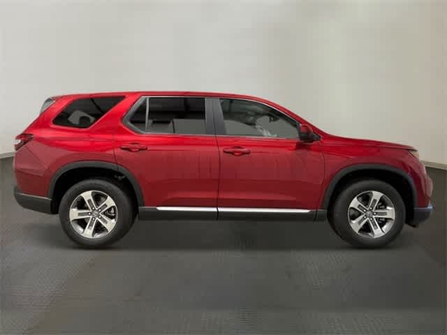 Thumbnail: 2025 Honda Pilot - 8