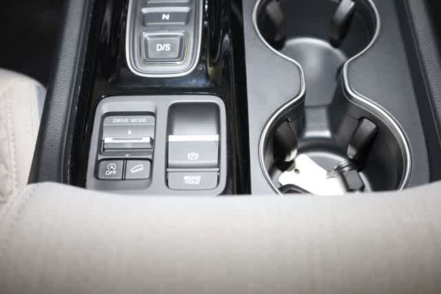 Thumbnail: 2023 Honda Pilot - 26