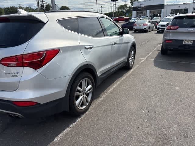 Thumbnail: 2014 Hyundai Santa Fe - 12