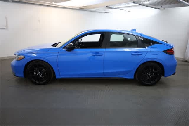 Thumbnail: 2026 Honda Civic - 3