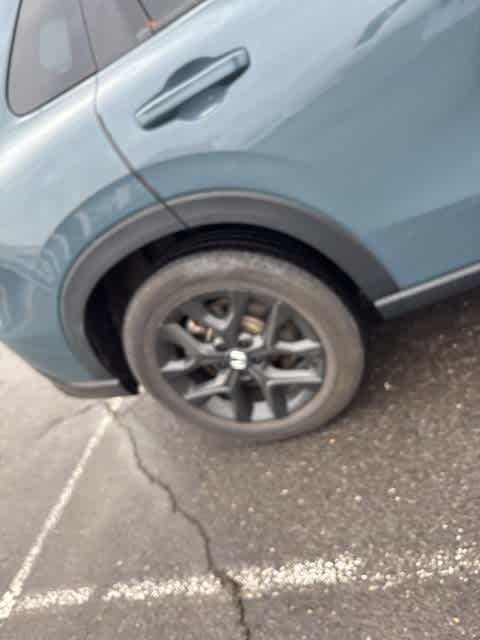 Thumbnail: 2023 Honda HR-V - 32