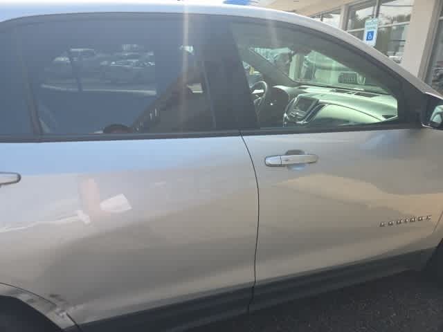 Thumbnail: 2019 Chevrolet Equinox - 13