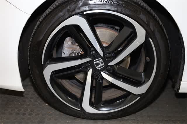 Thumbnail: 2022 Honda Accord - 36