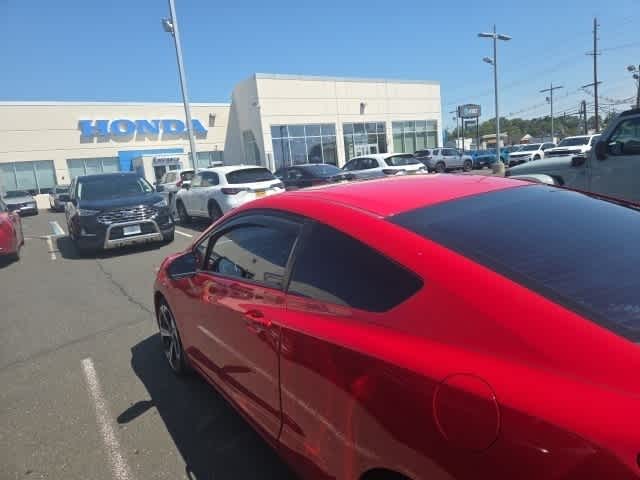 Thumbnail: 2015 Honda Civic - 7