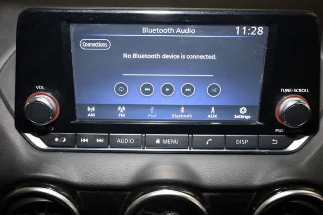 Thumbnail: 2020 Nissan Sentra - 27