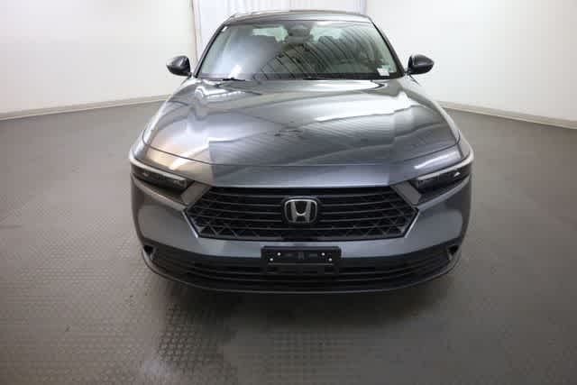 Thumbnail: 2024 Honda Accord - 12