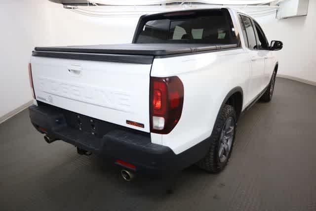 Thumbnail: 2024 Honda Ridgeline - 7