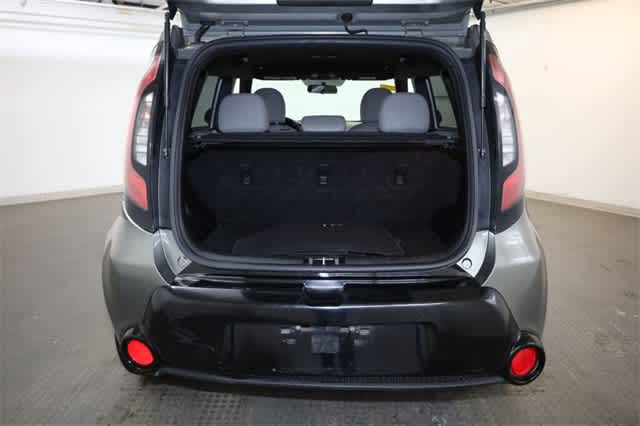 Thumbnail: 2016 Kia Soul - 32
