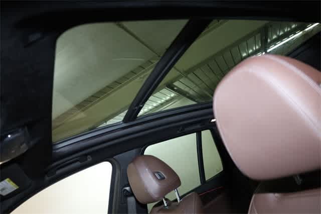 Thumbnail: 2018 BMW X3 - 27