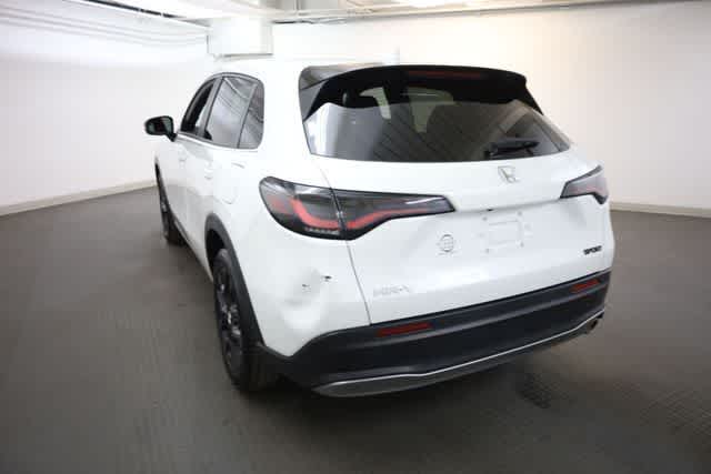 Thumbnail: 2023 Honda HR-V - 5