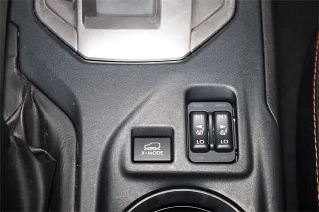 Thumbnail: 2018 Subaru Crosstrek - 34