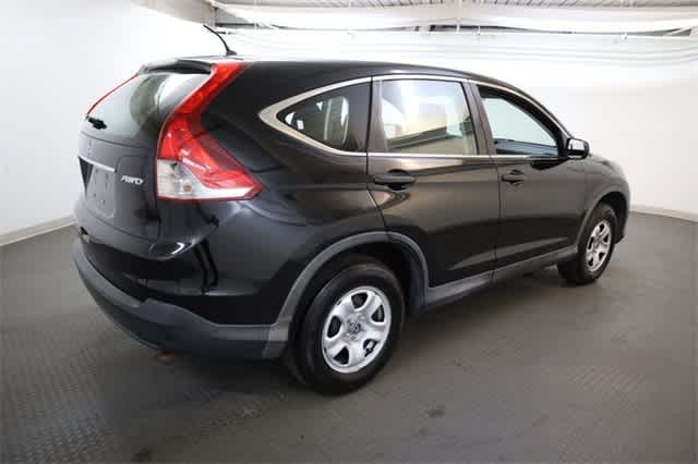 Thumbnail: 2014 Honda CR-V - 8