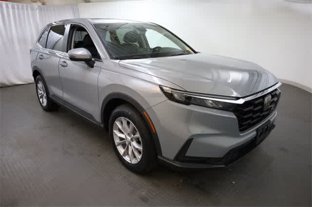 Thumbnail: 2023 Honda CR-V - 10