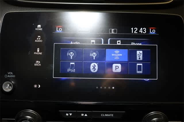 2022 Honda CR-V EX-L 28