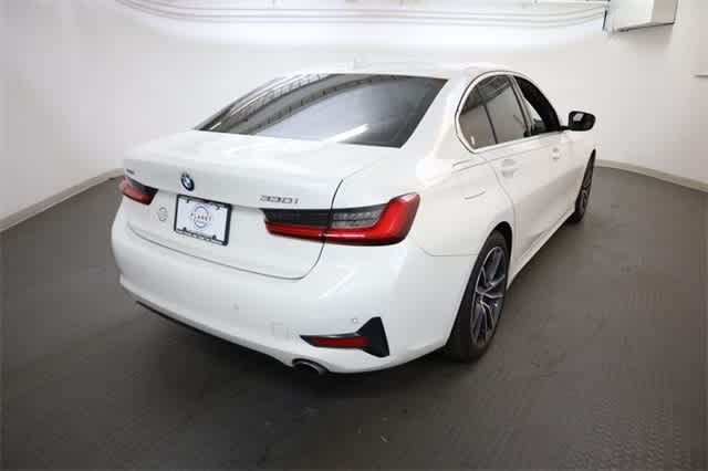 Thumbnail: 2020 BMW 3 Series - 7