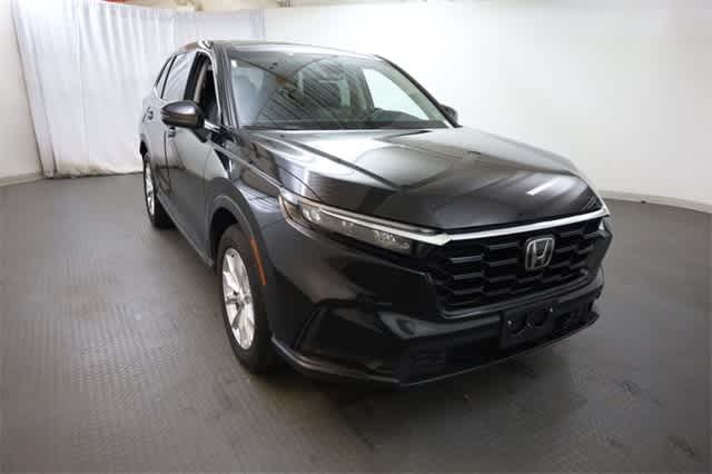 Thumbnail: 2024 Honda CR-V - 11