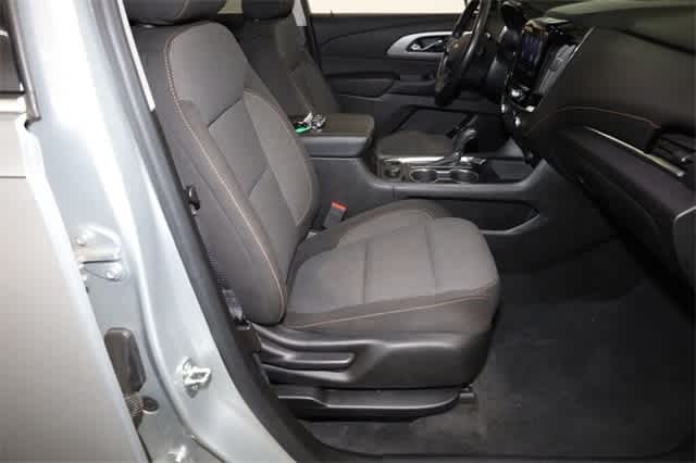 Thumbnail: 2020 Chevrolet Traverse - 20