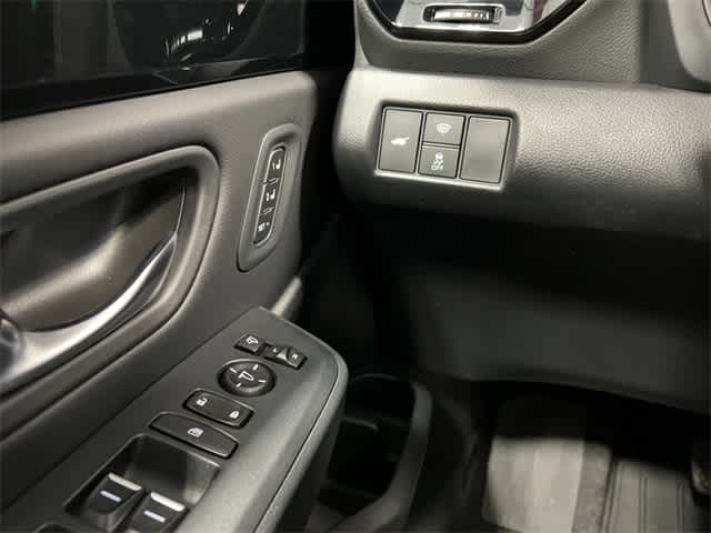 Thumbnail: 2025 Honda Pilot - 17