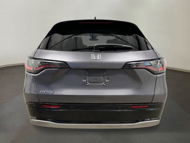 Thumbnail: 2026 Honda HR-V - 4